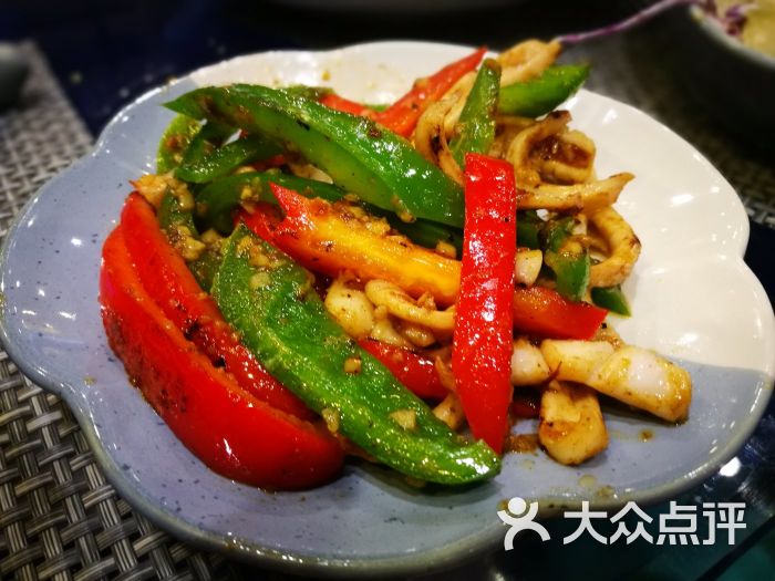 火舞铁板烧(上河坊购物乐园店)-图片-深圳美食-大众点评网