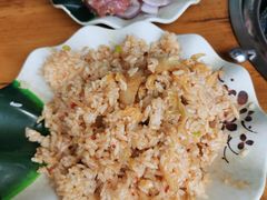-二刚大块烤肉(东山商业街店)