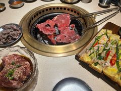 -Ant 蚂蚁洞烤肉·大营地(上海静安大悦城店)