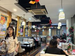 -尚品海鲜肥牛自助火锅(湖明店)