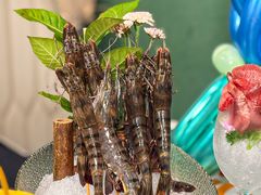 -喜聚薈·花膠雞海鮮火鍋(越秀店)