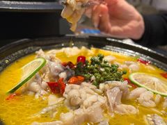 -神府路壹号·海鲜烧烤·砂锅粥·锅物(三坊七巷店)