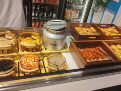 -海汕记·潮汕鲜牛肉火锅·自助