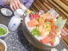 -菊上料理(蜀山银泰百货店)