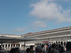 -圣马可广场