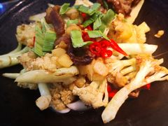 -老屋印象川菜(世纪东方店)