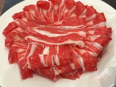 -南门涮肉(后海店)