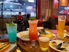 -MR.ROCKY洛奇先生RESTAURANT&BAR(宝安壹方城店)