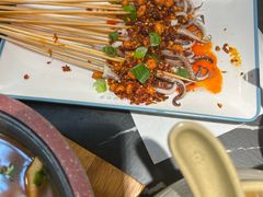 -杨家崴子碳缸烧烤(东三马路店)