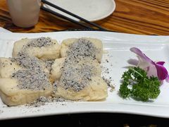 五仁豆腐-百年银屏蚝烙·潮汕菜·非遗(乐山店)