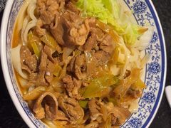 -老北京胡同味道二荤铺(酒仙桥店)
