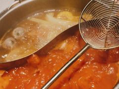 -左庭右院鲜牛肉火锅(长泰广场店)