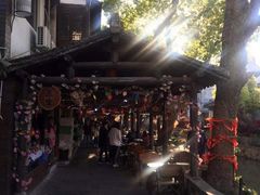 -阿东农家菜(新场古镇下塘街店)