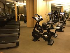 -上海柏悦酒店