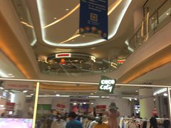 -深圳龙华星河COCO City(民治店)