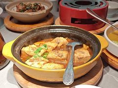 -闽上鲜·福建菜(龙湖滨江天街店)