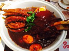 -品大三·南京菜(大行宫店)