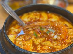 -故乡味韩国料理(汇景广场店)