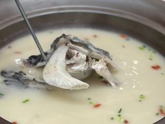-浔味·山屿湖·正宗淳牌全鱼宴老字号