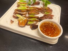 -旺达小吃•三十年福州菜(正大广场店)