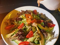 -BJM CLUB·宾酌·江景西餐吧(琶醍店)