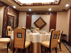 包厢-潮皇食府(北京店)