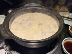 -捞王猪肚鸡火锅(昆山店)