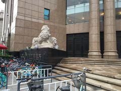 -中国工商银行(江苏省分行营业部)