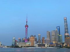 -东方明珠广播电视塔