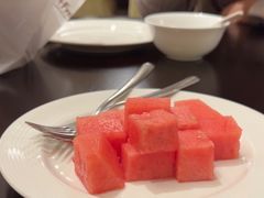 -京香轩·中餐厅(上海中庚聚龙酒店)