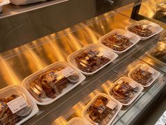 -盒马X会员店(王府井奥莱UP TOWN店)