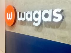 门面-Wagas沃歌斯(五道口购物中心店)