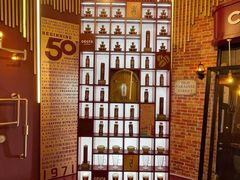 -COSTA COFFEE(武汉武商MALL店)