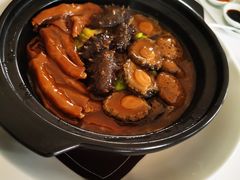 -宝丽轩中餐厅BAOLIXUAN