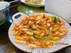 盐水野生河虾-观桥阁(锦溪店)