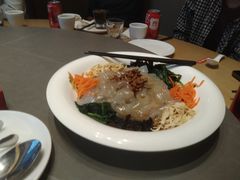 -大闫家烧烤·小海鲜家常菜(郑庄店)