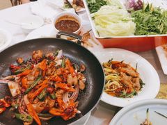 -鼎好家常菜(天桥店)