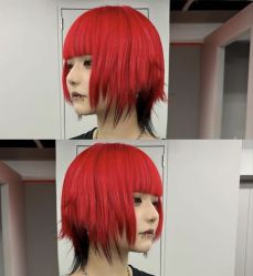 -GANO HAIR 