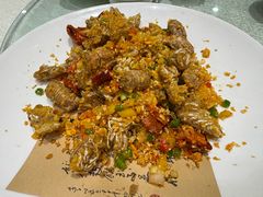 -德兴海鲜渔港(辉煌大厦店)