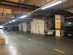 -海岸城停车场(海岸城店)