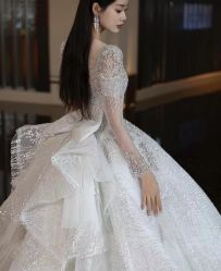 点击看大图 -巴黎新娘婚纱摄影·婚礼策划(嘉定总店)