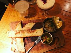 -THE CANNERY&JUJU 新鲜海鲜·牛排美食酒廊