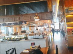 -君悦酒店·乐厨·高空自助餐(青年大街店)