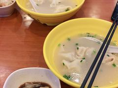 -龙抄手(春熙路总店)