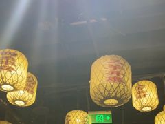 -南京大牌档(新街口德基广场店)