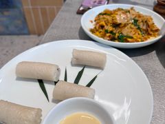 -一坐一忘云南菜(卓悦中心)