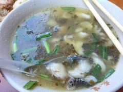 -求生煎包(武夷小区店)