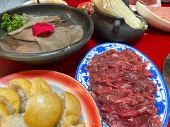 -谭鸭血老火锅·匠心(环球港旗舰店)
