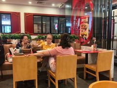 -宏状元现熬粥·京味菜(望京店)