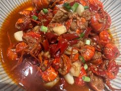 -传统菜农庄(皇姑路店)